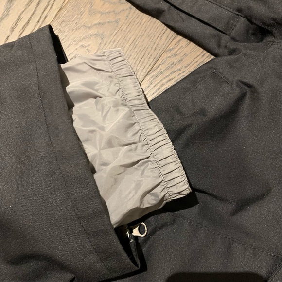 Burton Dry Ride Snow Pants NWOT ❄️⛷🏂 - Picture 6 of 9